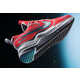 Cosmic-Inspired Running Shoes Image 1