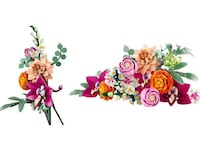 Botanical Florist Puzzle Capsules Image 1