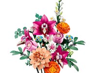 Botanical Florist Puzzle Capsules Image 4