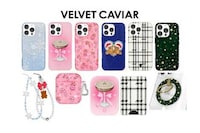 Holiday Case Collections
