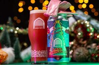 Seasonal 80s-Honoring Beers Image 1