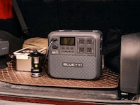 Multi-Functional Portable Power Stations Image 1