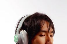 Collaborative Technical Headphone Models