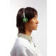 Collaborative Technical Headphone Models Image 2