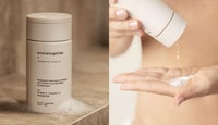 Powder-Based Travel Cleansers Image 1