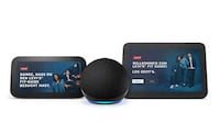 Denim Shopping Voice Assistants Image 1