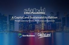 Debut Sustainability Forums