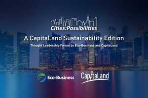 Debut Sustainability Forums Article Thubnail