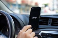 Oversized Ride-Share Solutions Image 1