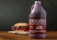 Half-Gallon QSR Sandwich Sauces Image 1
