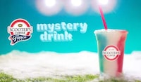 Mysterious Cafe Drinks Image 1