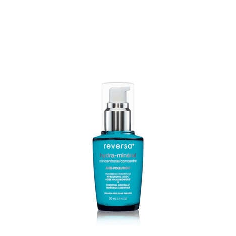 Award-Winning Hydrating Skincare