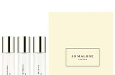 Premium Travel Fragrance Sets