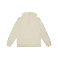 Understated V-Neck Hoodies Image 4