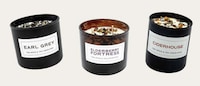 Handcrafted Soy Candles Image 1