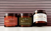 Cannabis-Infused Cooking Products Image 1