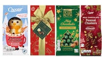 Festive Low-Cost Chocolates Image 1