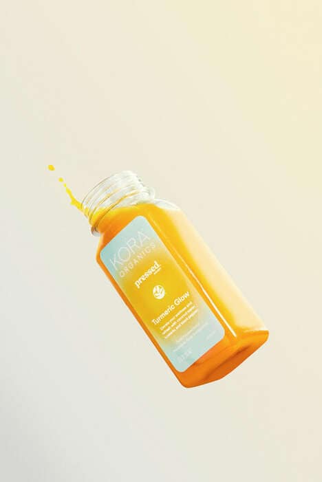 Turmeric Beauty-Wellness Bundles