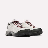 Heritage Streetwear Collaborations Image 1