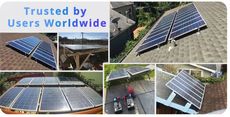 Mountable Solar Power Systems Article Thubnail