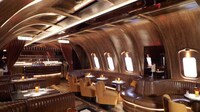 Airline-Inspired Cocktail Lounges Image 2