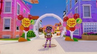 Lollipop-Inspired Metaverse Experiences Image 2