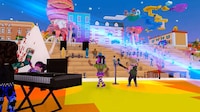Lollipop-Inspired Metaverse Experiences Image 3