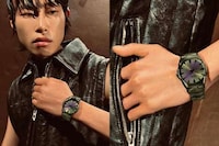 Rugged Modern Holiday Accessories Image 1