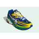 Brazil-Inspired Striking Footwear Image 1