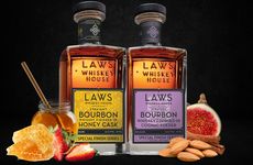 Limited-Edition Whiskey Returns