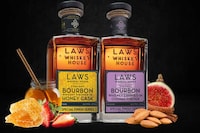 Limited-Edition Whiskey Returns Image 1