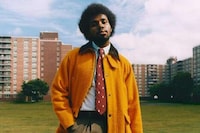 Collaborative Winterized Apparel Series Image 1