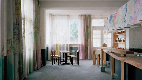 Artful Listening Wine Bars