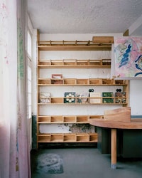 Artful Listening Wine Bars Image 2