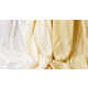 Aloe-Made Washable Draped Textiles Image 3