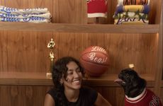 NBA-Themed Dog-Friendly Collections