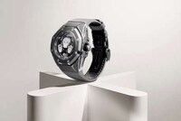 Mascot-Centric Luxe Timepieces Image 2