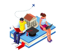 Study Abroad Assistance Image 1