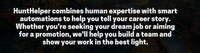 Career Tracking Tools Image 1