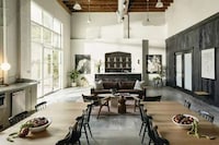 Californian-Inspired Office Space Image 4