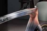 Nightsky-Inspired Tonal Bicycles Image 2