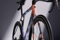 Nightsky-Inspired Tonal Bicycles Image 3