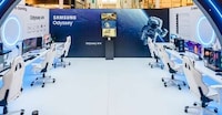 Immersive Gaming Activations Image 1