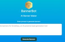 AI Banner Creation Tools