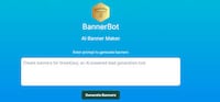 AI Banner Creation Tools