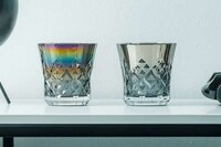 Aurora Lights-Inspired Glassware Image 2
