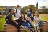 QSR-Branded Educational Scholarships Image 1