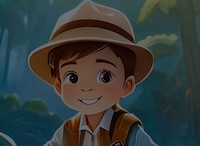 Customizable Children's Stories Image 1