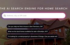 AI Home Design Searches