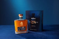 28-Year-Old Canadian Whiskies Image 2